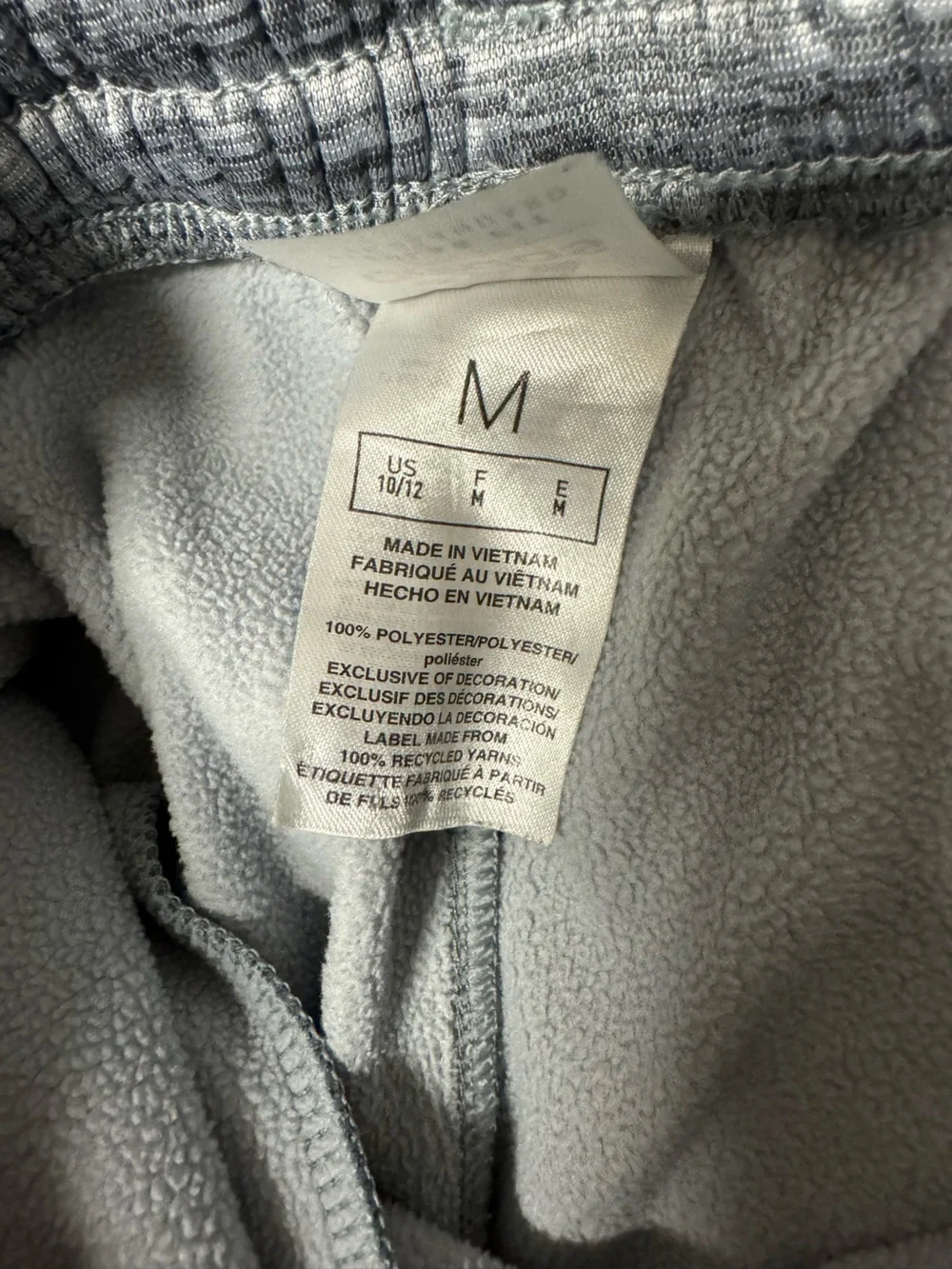 adidas description stay